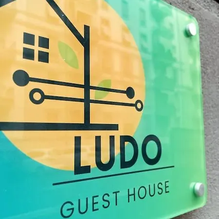 Ludo Διαμέρισμα *
