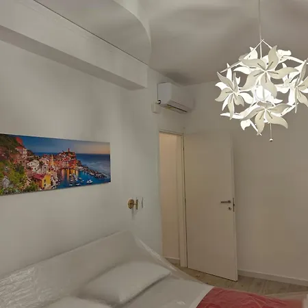 Apartment Ludo *